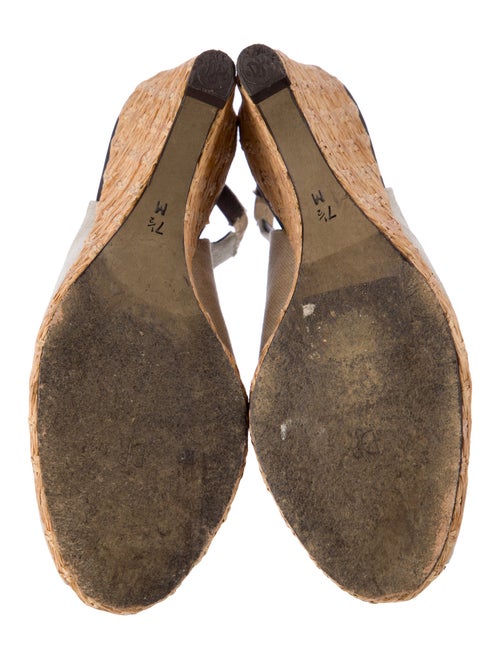 Donald Pliner Slingback Pumps