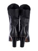 Donald Pliner Leather Boots