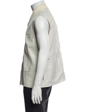 Donald Pliner Vest
