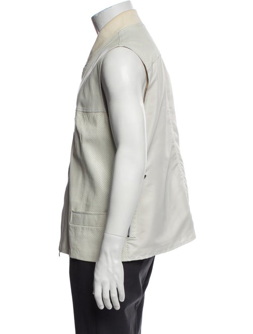 Donald Pliner Vest