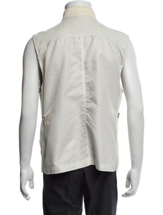 Donald Pliner Vest