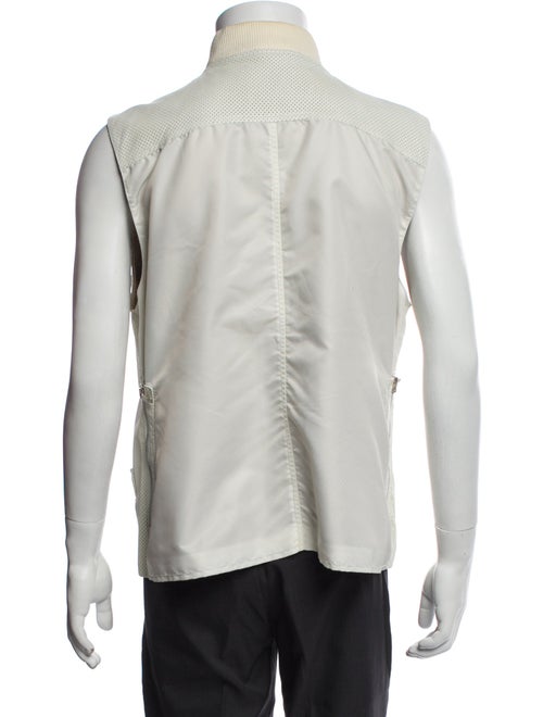 Donald Pliner Vest