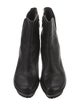 Donald Pliner Leather Boots