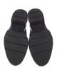 Donald Pliner Suede Slides
