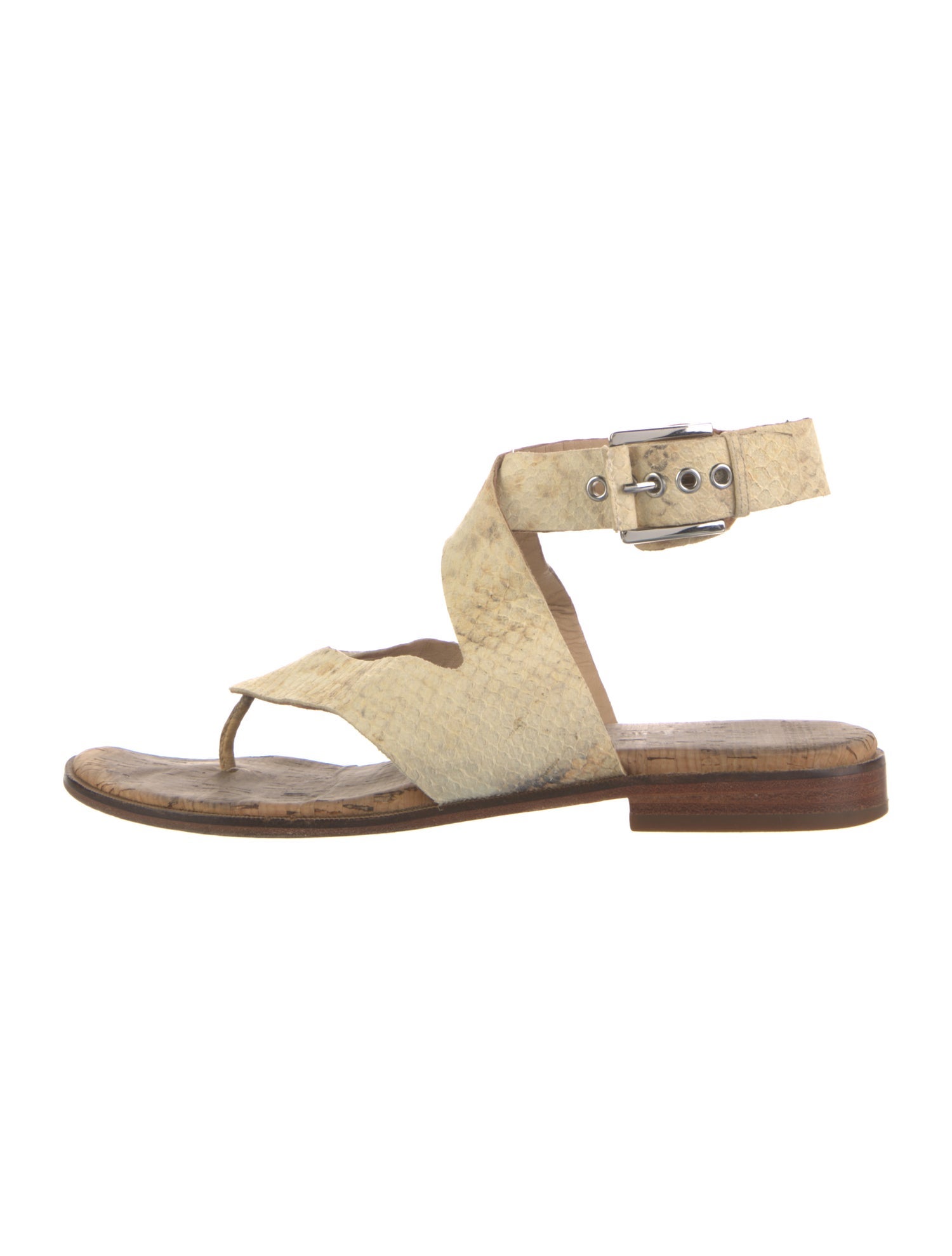 Donald Pliner Gladiator Sandals