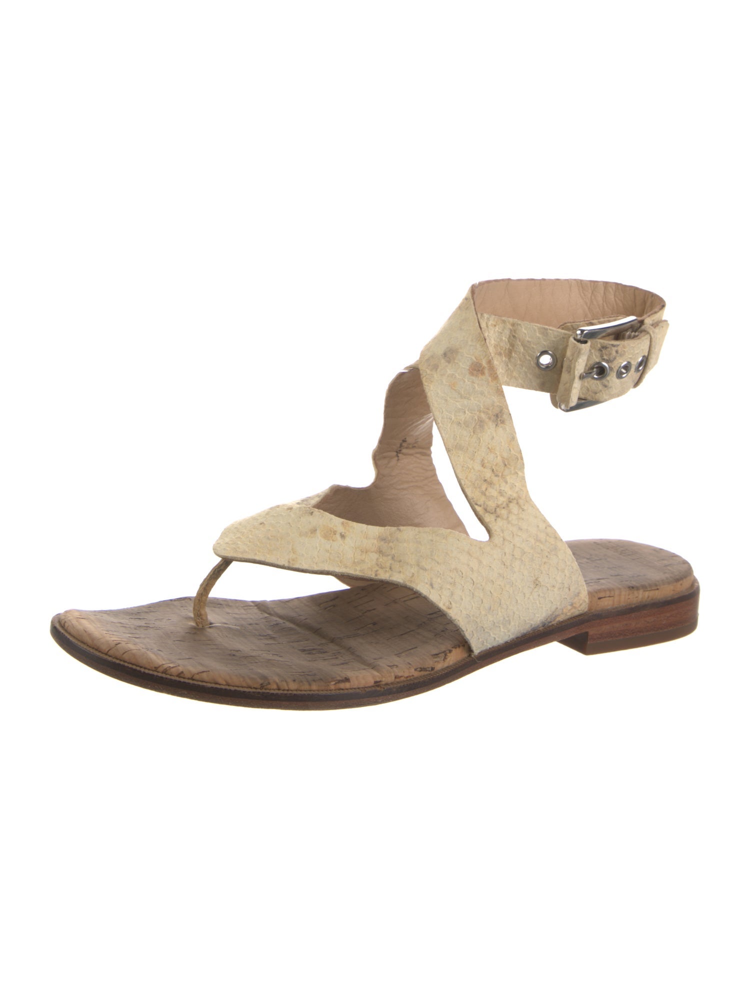 Donald Pliner Gladiator Sandals