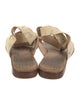 Donald Pliner Gladiator Sandals
