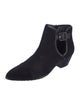 Donald Pliner Suede Boots