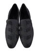 Donald Pliner Lyle Printed Loafers