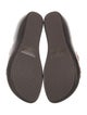 Donald Pliner Leather Slides