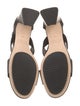 Donald Pliner Leather Sandals