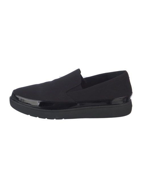 Donald Pliner Neoprene Loafers