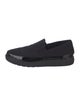 Donald Pliner Neoprene Loafers