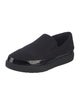 Donald Pliner Neoprene Loafers