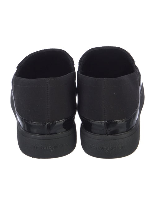 Donald Pliner Neoprene Loafers