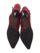 Donald Pliner Suede Boots