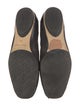 Donald Pliner Leather Loafers