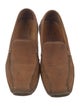 Donald Pliner Leather Loafers