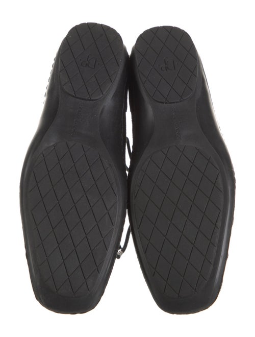 Donald Pliner Suede Lace-Up Boots