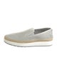 Donald Pliner Leather Espadrille Sneakers