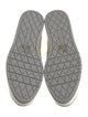 Donald Pliner Leather Espadrille Sneakers