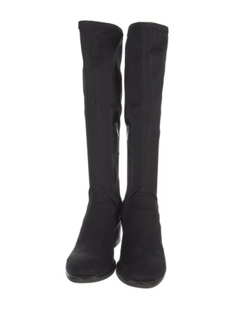 Donald Pliner Riding Boots