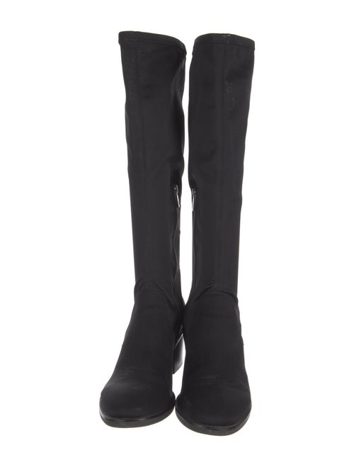 Donald Pliner Riding Boots