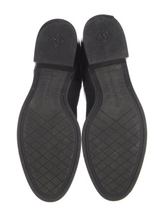 Donald Pliner Riding Boots