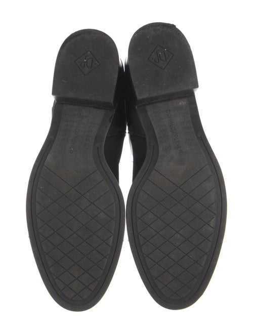 Donald Pliner Riding Boots