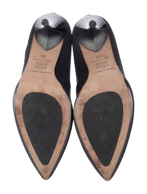 Donald Pliner Pumps