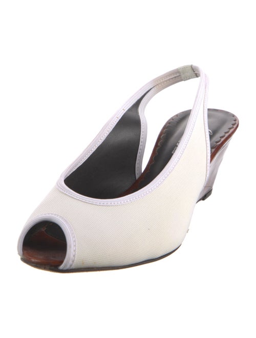 Donald Pliner Slingback Pumps