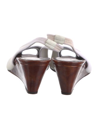 Donald Pliner Slingback Pumps