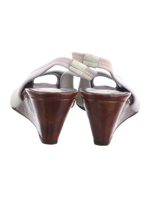 Donald Pliner Slingback Pumps