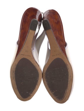 Donald Pliner Slingback Pumps