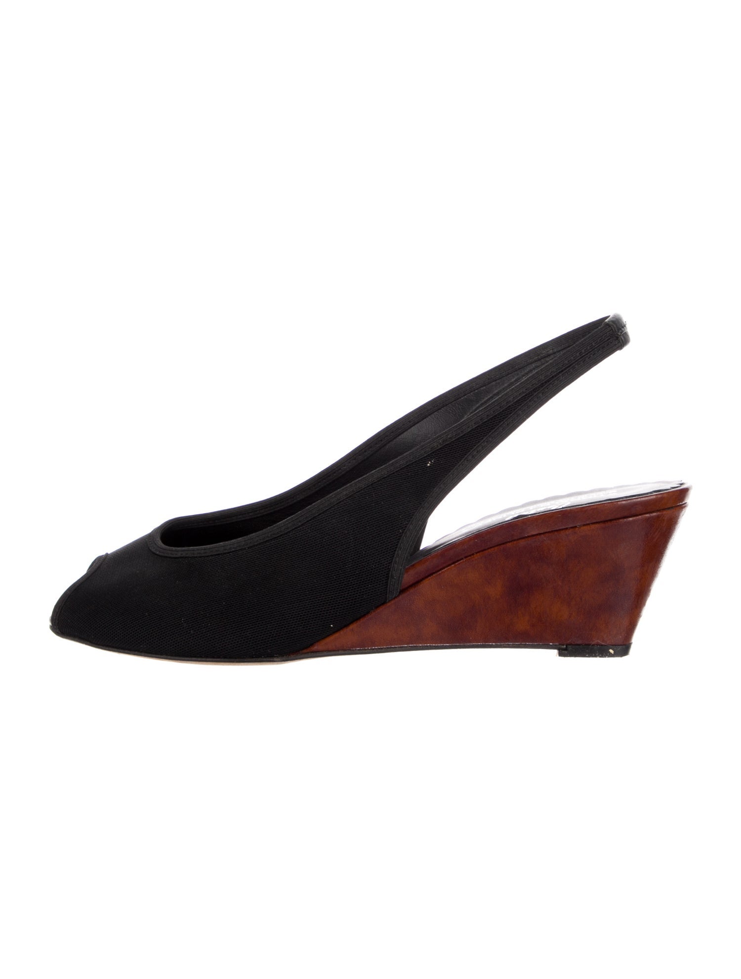 Donald Pliner Slingback Pumps