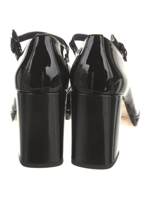 Donald Pliner Patent Leather Pumps w/ Tags