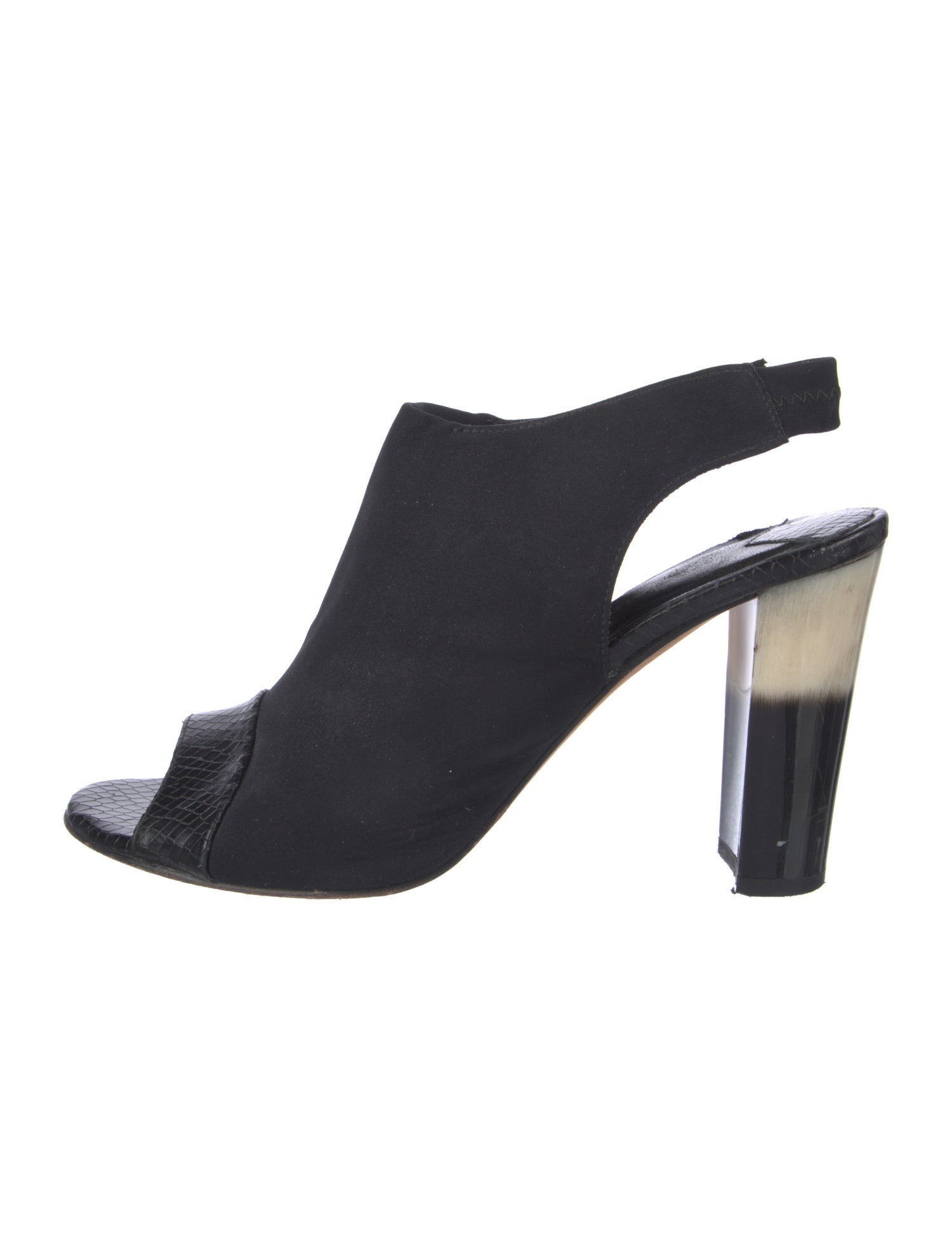 Donald Pliner Slingback Pumps