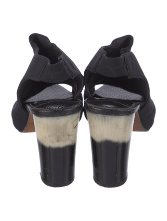 Donald Pliner Slingback Pumps