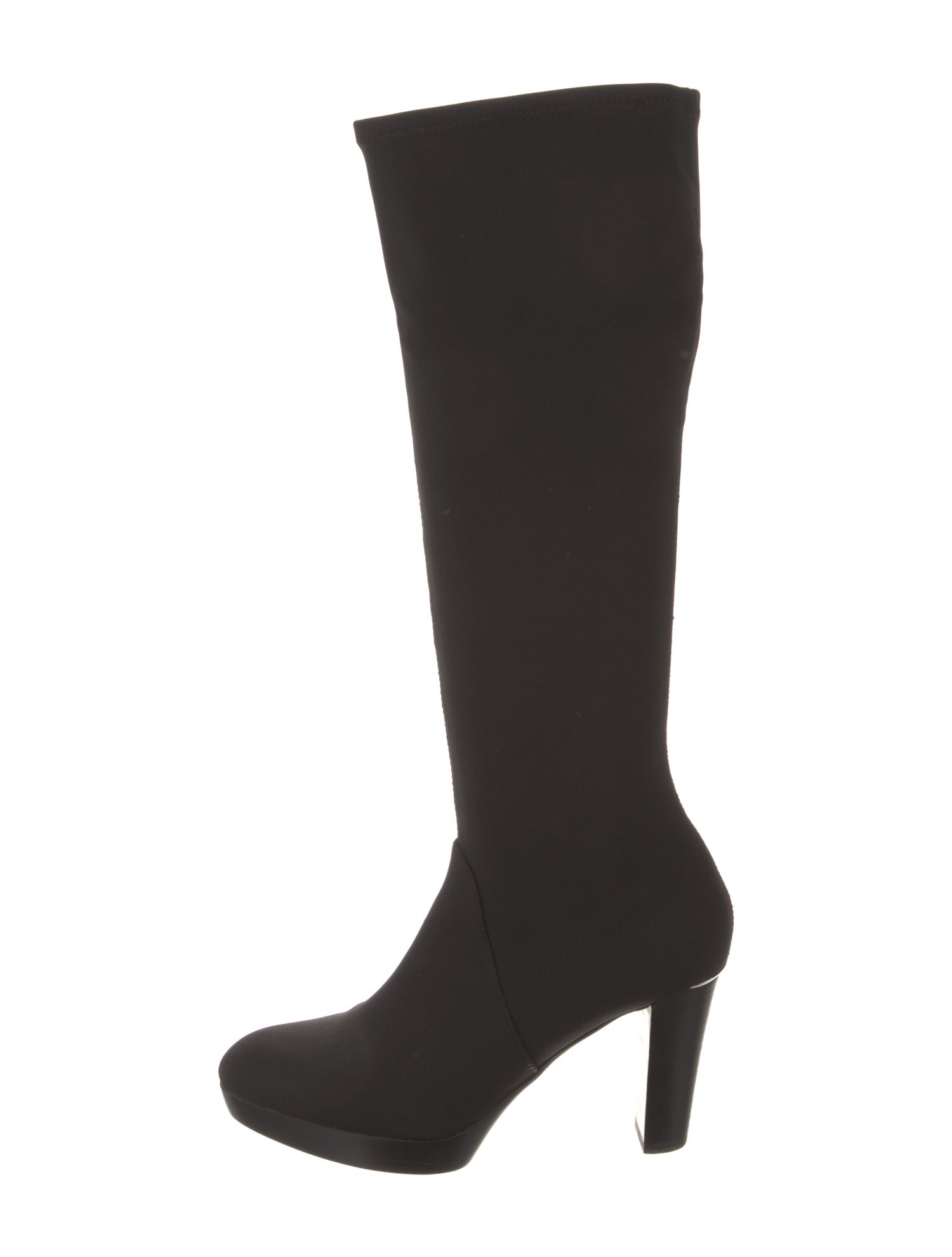 Donald Pliner Neoprene Boots