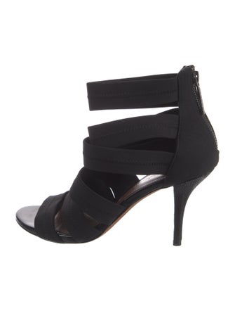 Donald Pliner Slingback Sandals