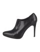 Donald Pliner Leather Pumps