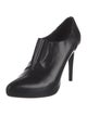 Donald Pliner Leather Pumps