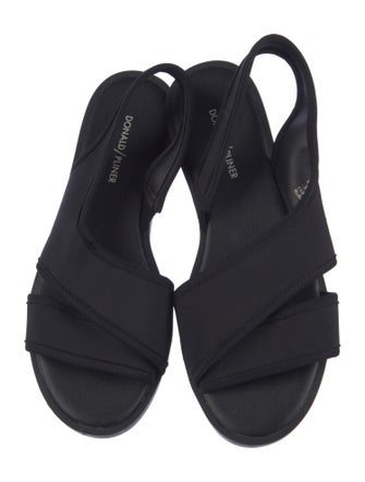 Donald Pliner Slingback Sandals