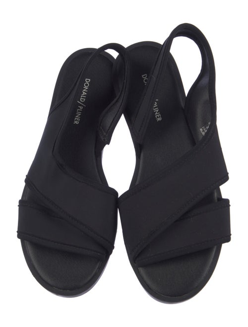 Donald Pliner Slingback Sandals