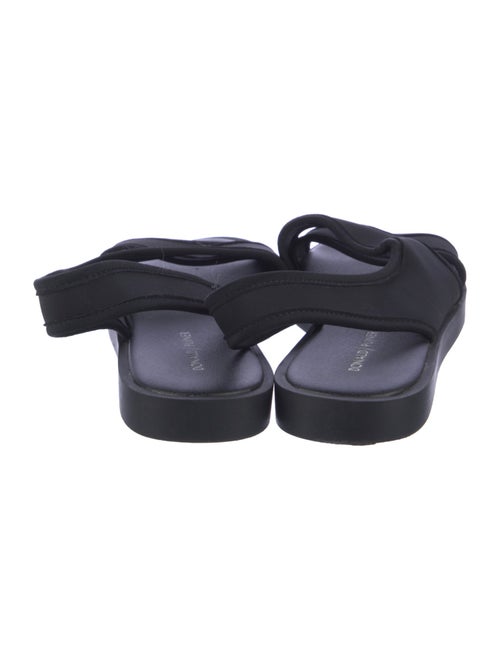 Donald Pliner Slingback Sandals