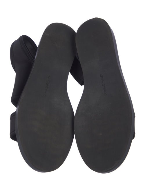 Donald Pliner Slingback Sandals