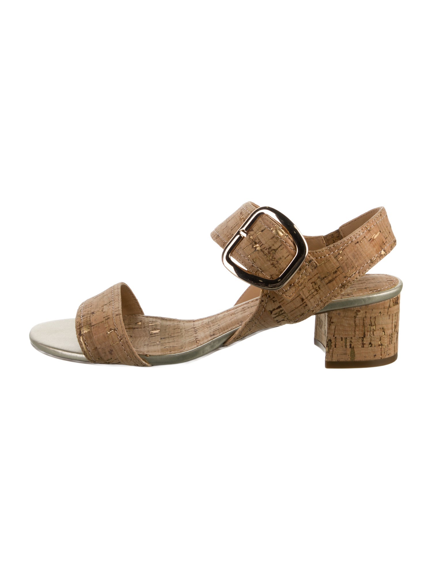 Donald Pliner Sandals