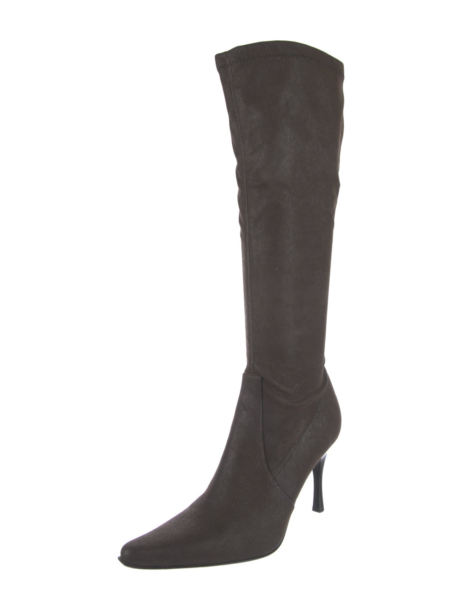 Donald Pliner Suede Boots