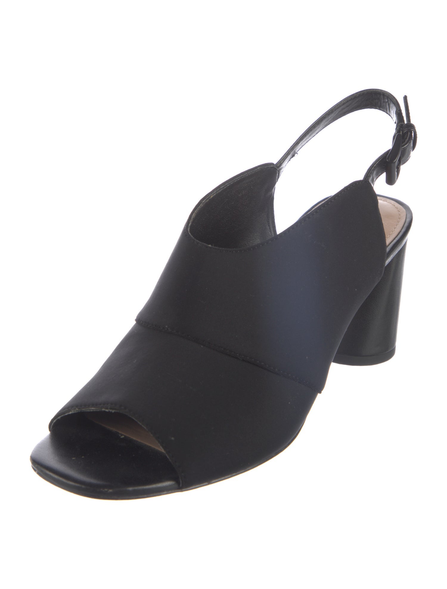 Donald Pliner Slingback Sandals