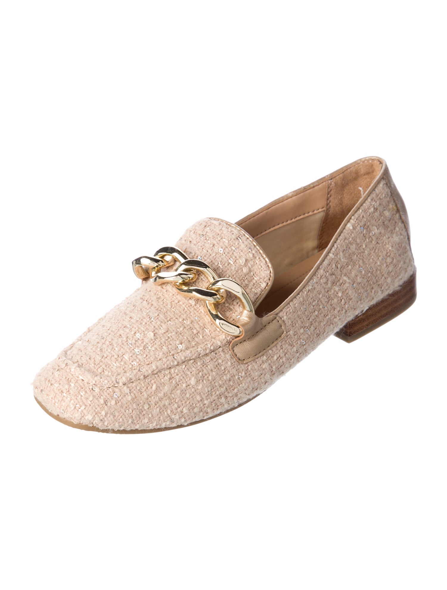 Donald Pliner Loafers